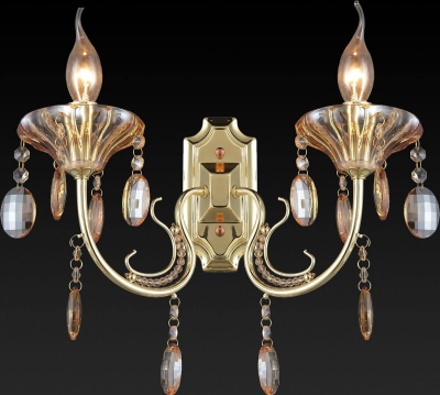 Бра Toplight Yolanda TL7210B-02GD