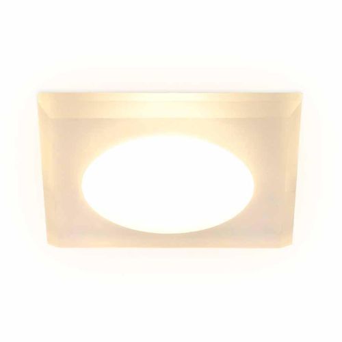 Встраиваемый светильник Ambrella light Techno Spot TN138