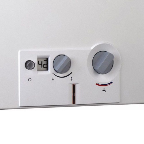 Газовая колонка Bosch WRD10-2 G23