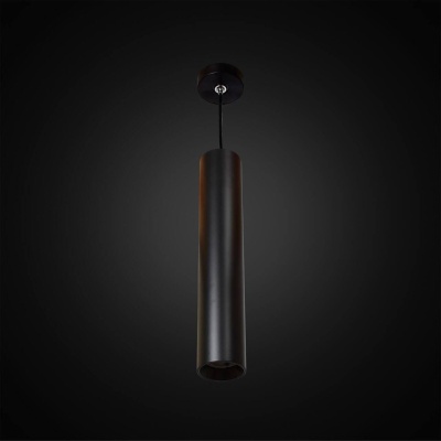 Подвесной светодиодный светильник Citilux Тубус CL01PB181