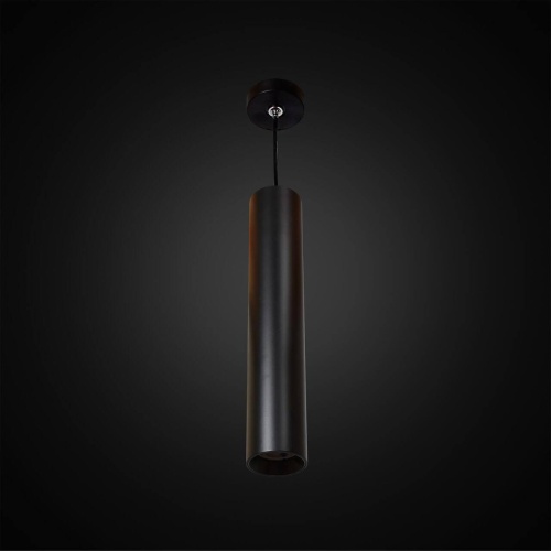 Подвесной светодиодный светильник Citilux Тубус CL01PB181