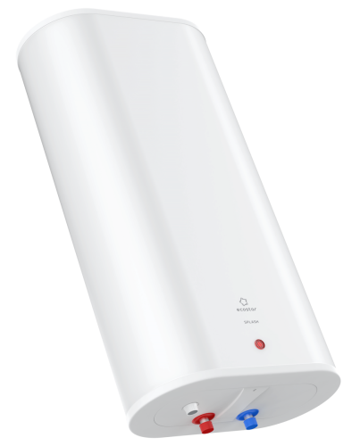 Электрический водонагреватель ECOSTAR серии SPLASH EWH-SP100-FS