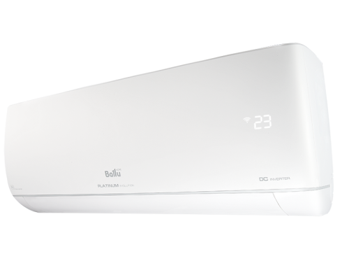 Сплит-система инверторного типа Ballu BSUI-18HN8 комплект