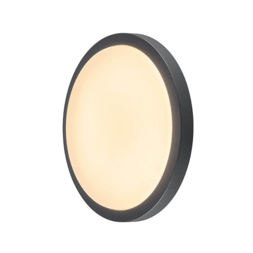 Потолочный светодиодный светильник SLV Ainos 229975