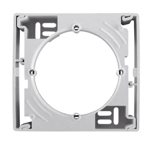 Коробка для наружного монтажа Schneider Electric Sedna SDN6100160