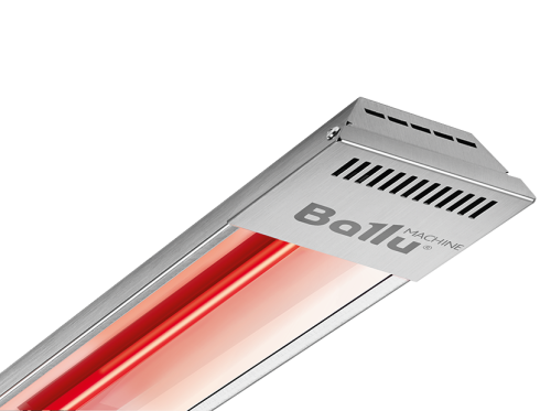 Обогреватель инфракрасный BALLU BIH-T-2.0-E