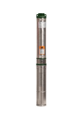 Насос для скважины Oasis SN 75/68 1000 Вт глубинный насос скважинный, погружной, центробежный, расход 75 л/мин, напор 68 м, размеры 90*920 мм