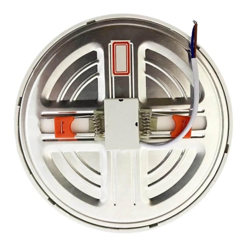 Встраиваемая светодиодная панель OGM LP-08