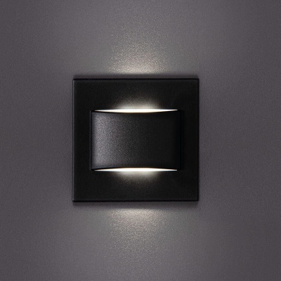 Подсветка лестницы Kanlux ERINUS LED LL B-NW 33337