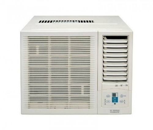 Оконный кондиционер General Climate GCW-24CR Оконный кондиционер General Climate GCW-24CR