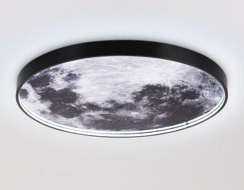 Настенно-потолочный светодиодный светильник Ambrella light Wallers Wall FW11114