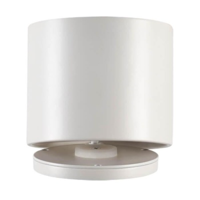 Потолочный светодиодный светильник Novotech Over Solo 357455