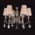 Подвесная люстра Lightstar Cappa 691064 Подвесная люстра Lightstar Cappa 691064