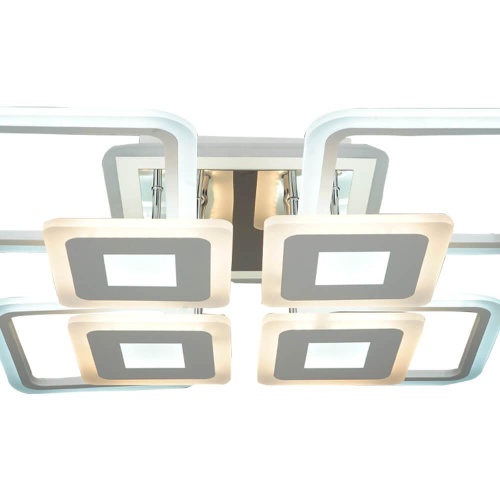 Потолочная люстра Seven Fires Фабро 75366.01.64.08