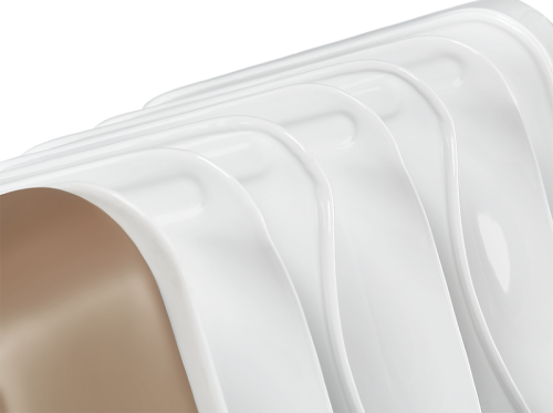 Радиатор масляный Electrolux Wave EOH/M-9157 - 7 секций