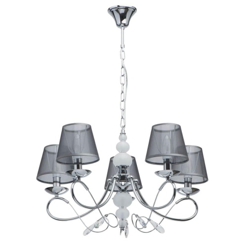 Подвесная люстра MW-Light Федерика 684012005 Подвесная люстра MW-Light Федерика 684012005