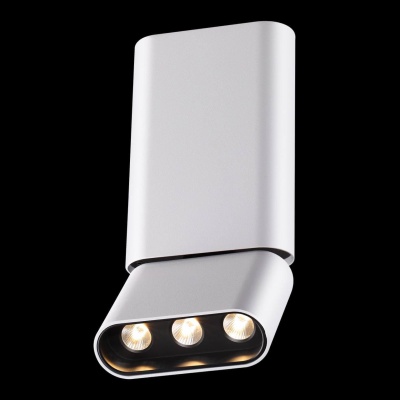 Потолочный светодиодный светильник Novotech Over Bella 357952