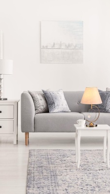 Настольная лампа Lumion Neoclassi Leah 4469/1T