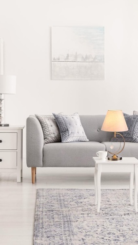 Настольная лампа Lumion Neoclassi Leah 4469/1T