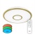 Потолочный светодиодный светильник Citilux СтарЛайт CL70342RGB Потолочный светодиодный светильник Citilux СтарЛайт CL70342RGB
