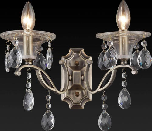 Бра Toplight Zoe TL7220B-02AB