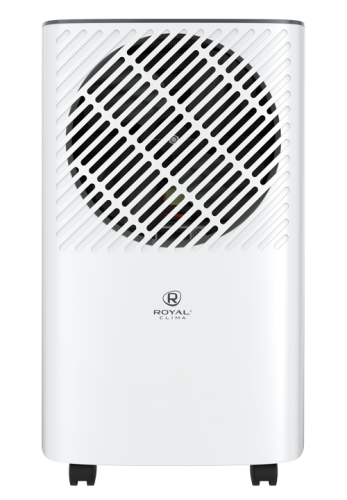 Осушитель воздуха ROYAL CLIMA серии CARISMA Studio RD-CR10-E Осушитель воздуха ROYAL CLIMA серии CARISMA Studio RD-CR10-E