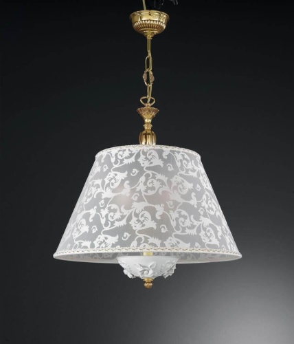 Подвесной светильник Reccagni Angelo L.9101/50