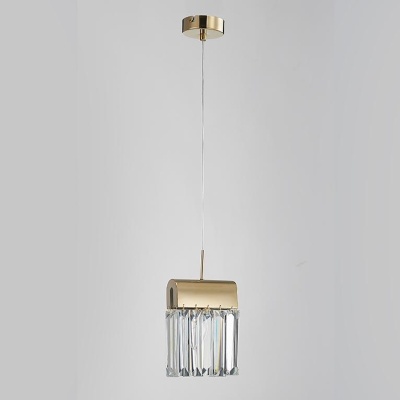 Подвесной светильник Newport 4201/S Gold М0062596