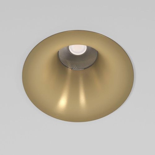 Встраиваемый светодиодный светильник Elektrostandard Bliss 25070/LED a069408