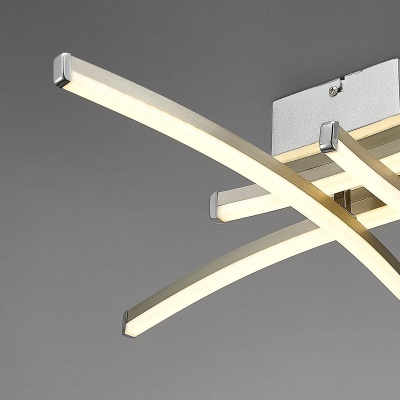 Потолочный светильник Mantra Surf 5101