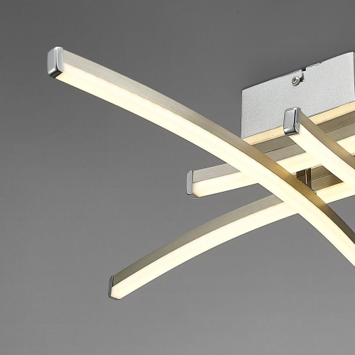 Потолочный светильник Mantra Surf 5101