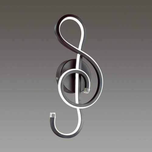 Настенный светильник Lumion Ledio Felix 3775/15WL