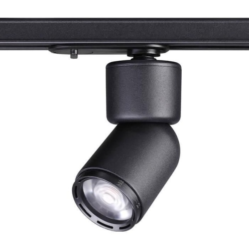 Трековый светодиодный светильник Novotech Port Fino 358292
