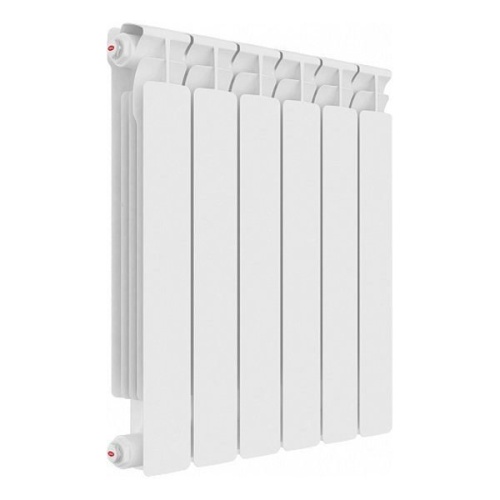 Rifar Alp 500 6 секций