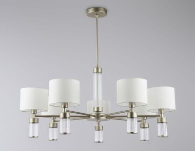 Подвесная люстра Ambrella Light High Light Classic LH71303