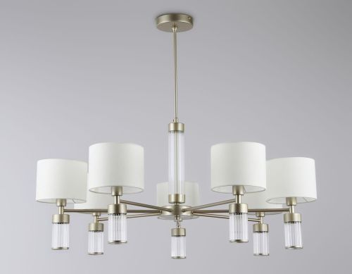 Подвесная люстра Ambrella Light High Light Classic LH71303