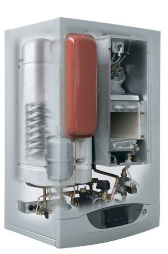 Baxi NUVOLA-3 B40 240Fi
