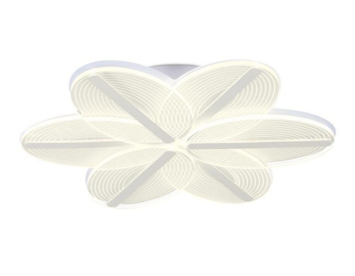 Потолочный светодиодный светильник Ambrella light Original AK4309