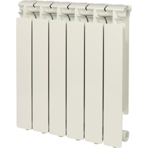 STOUT Bravo 500 6 секций