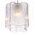 Подвесной светильник ST Luce Onde SL117.103.01 Подвесной светильник ST Luce Onde SL117.103.01