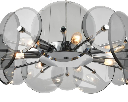 Подвесной светильник Vele Luce Siena VL3223P07