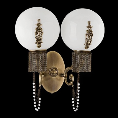 Бра Kutek Titan TIT-K-2 (P) O