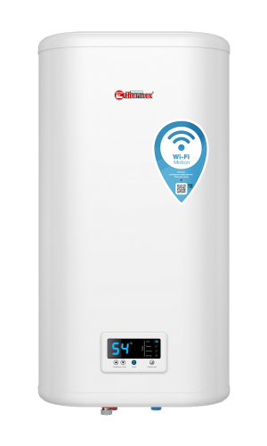 Электрический водонагреватель THERMEX IF 50 V (pro) Wi-Fi