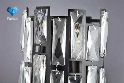 Бра Bogates 275/2 Strotskis