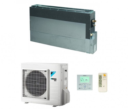 Напольный кондиционер Daikin FNA60A/RXM60M9