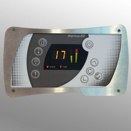 ЭВАН WARMOS-RX 9,45/220