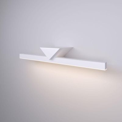 Подсветка для зеркал Elektrostandard Delta 40115/Led белый a058167 Подсветка для зеркал Elektrostandard Delta 40115/Led белый a058167