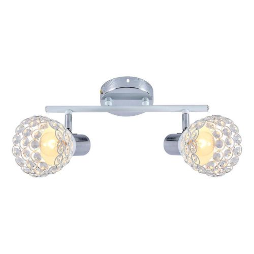 Спот Reluce 05956-0.8-02 WH+CR