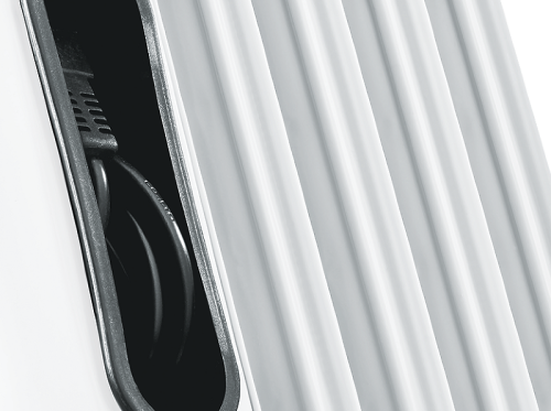 Радиатор масляный Electrolux Sport line EOH/M-5209N - 9 секций