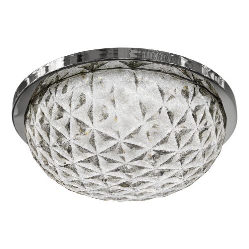 Потолочный светодиодный светильник iLedex Bliss Fokd-68-501 CR